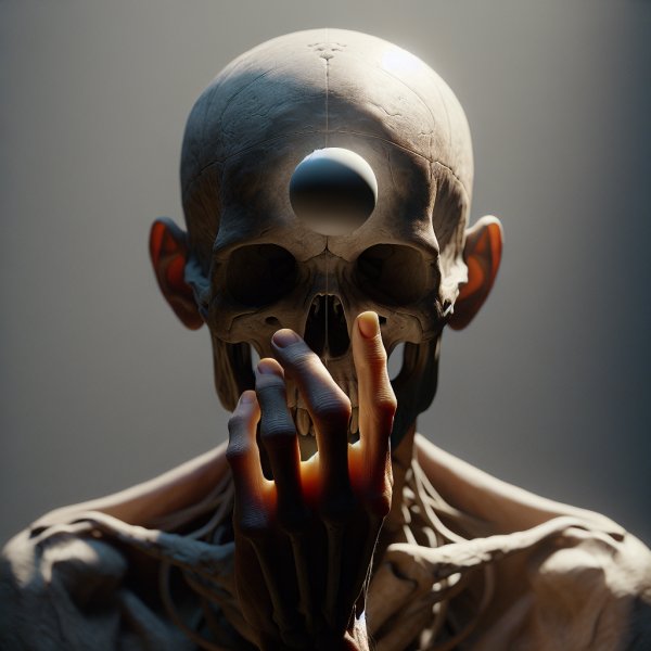 Die Schatten der Intelligenz