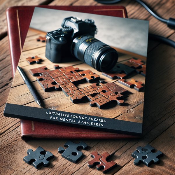 Logikrätsel für Denksportler