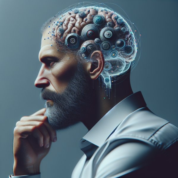 Kognitive Fähigkeiten und analytisches Denken