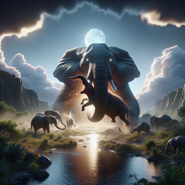 Die verrücktesten Tiergeheimnisse, die du nie geglaubt hättest!