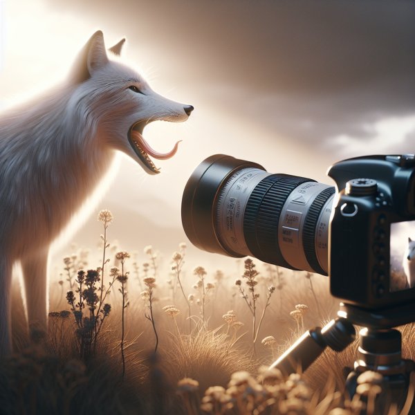 Das Geheimnis der Tierstimmen