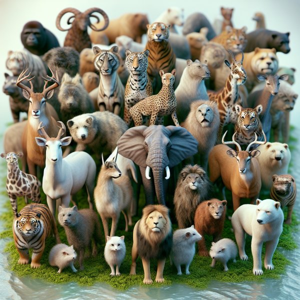 Rätsel-Challenge: Tierische Knobeleien