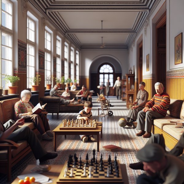 Alltagsleben in der DDR: Kultur und Freizeit