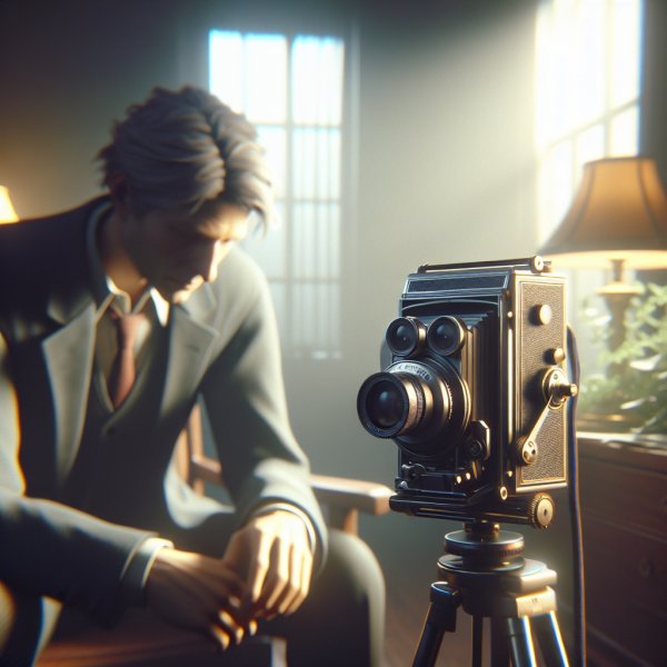 Die geheime Welt der DDR – Entdeckst du die Wahrheit?