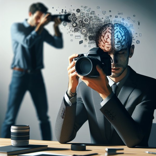 Kognitive Herausforderungen und Logisches Denken