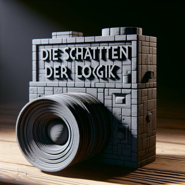 Die Schatten der Logik
