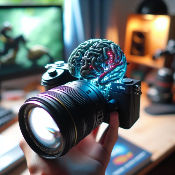 Schnapp dir den Verstand: Das ultimative IQ & Logik Quiz!