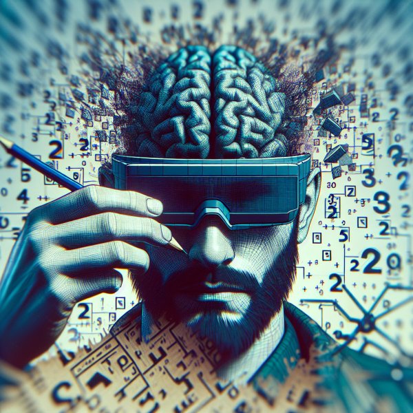 Entfessle Deinen Verstand – Das ultimative IQ & Logik Quiz!