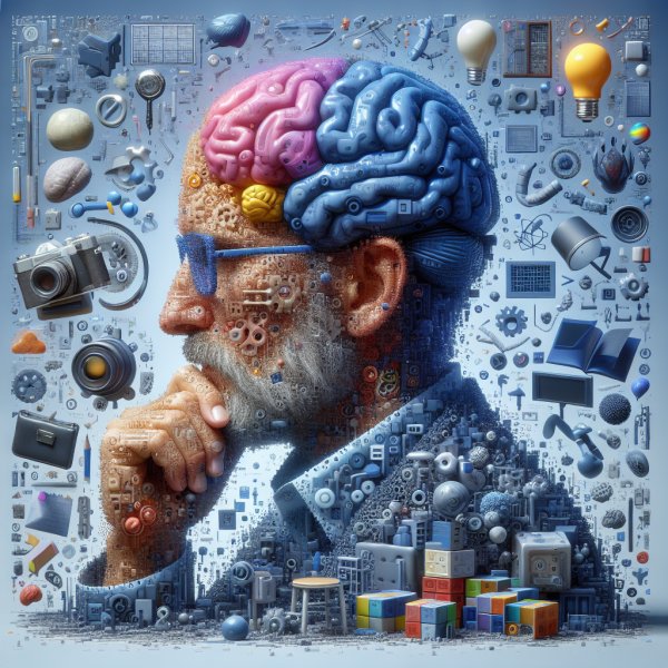 Logikrätsel und kognitive Fähigkeiten