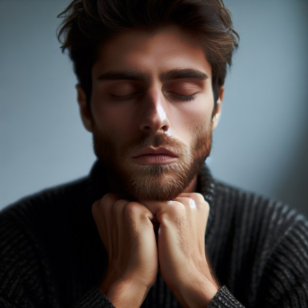 Einfluss von Achtsamkeit auf die mentale Gesundheit