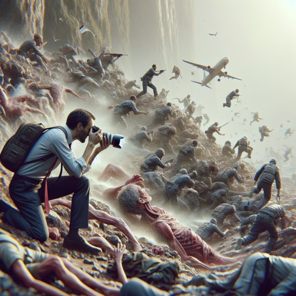 Wage den Kampf gegen den Stress!