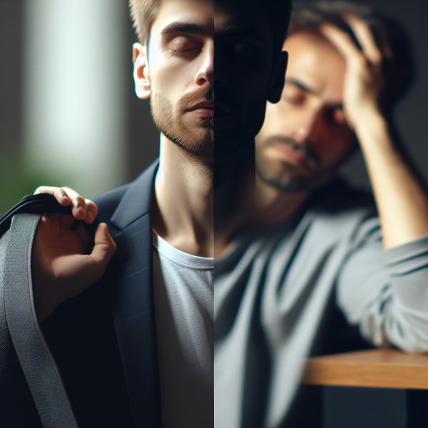 Schockierende Wahrheiten über Stressabbau!