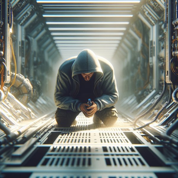 Wage den ultimativen Test deiner mentalen Stärke!