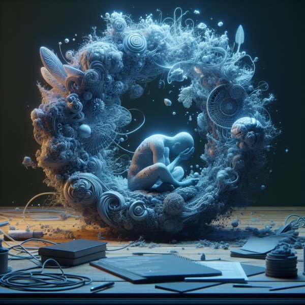 Achtsamkeit und Stressbewältigung Quiz