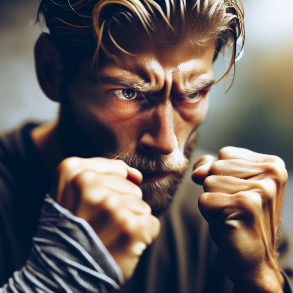 Wage den ultimativen Kampf gegen Stress und Zweifel!