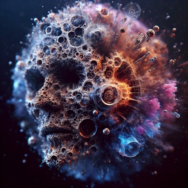 Die Geheimnisse des menschlichen Körpers