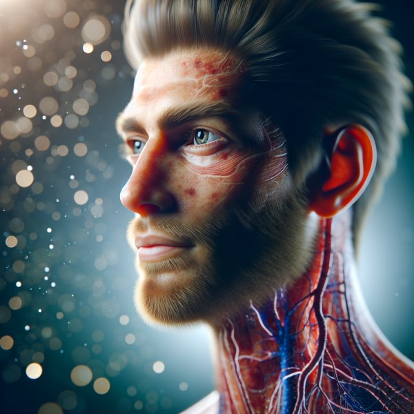 Mythen über die menschliche Haut