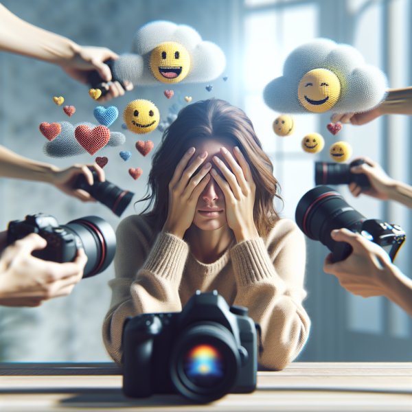 Einfluss von Emotionen auf das individuelle Glück