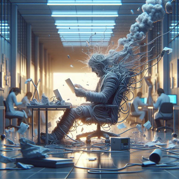 Schockierende Wahrheiten über Stressmanagement, die dein Leben verändern werden!