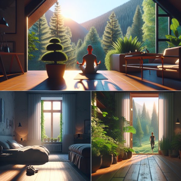 Stressmanagement im Alltag: Entspannungstechniken