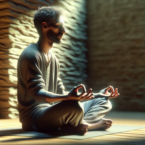 Techniken zur Stressbewältigung