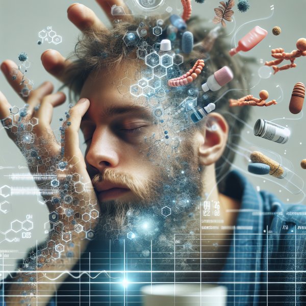 Die wissenschaftlichen Grundlagen der Schlafhygiene