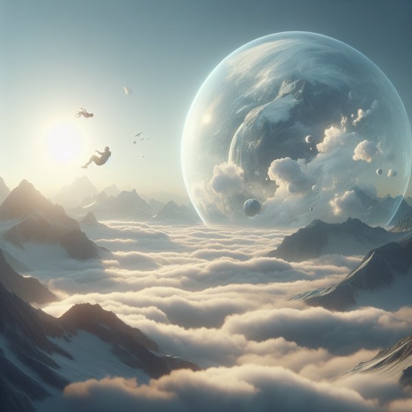 Traumreisen: Die Welt der Träume verstehen