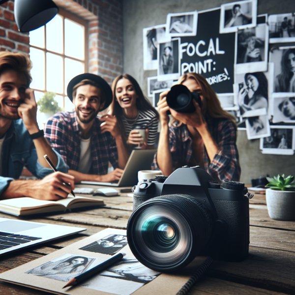 Brennpunkt: Deine Grenzen!