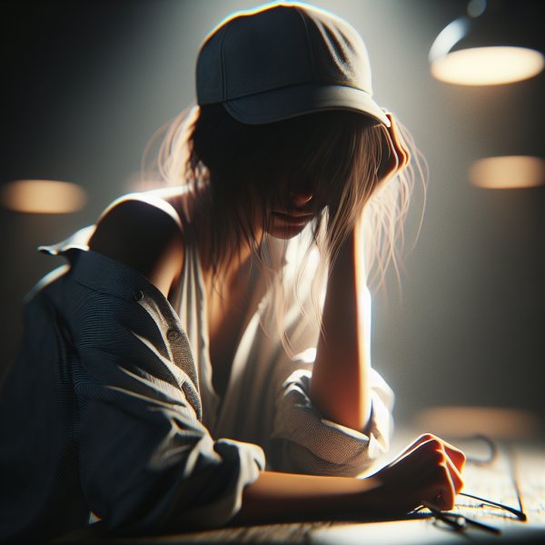 Sind Sie auf dem Weg ins Burnout? Finden Sie es jetzt heraus!