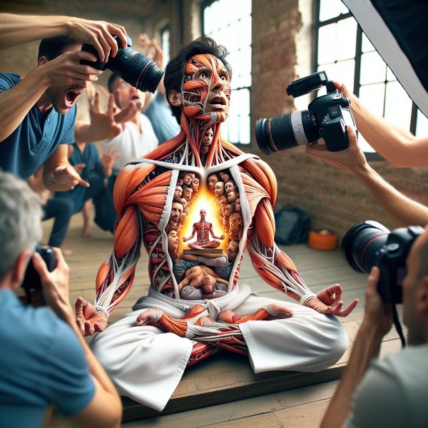 Die schockierenden Geheimnisse des Yoga: Was du nicht weißt!