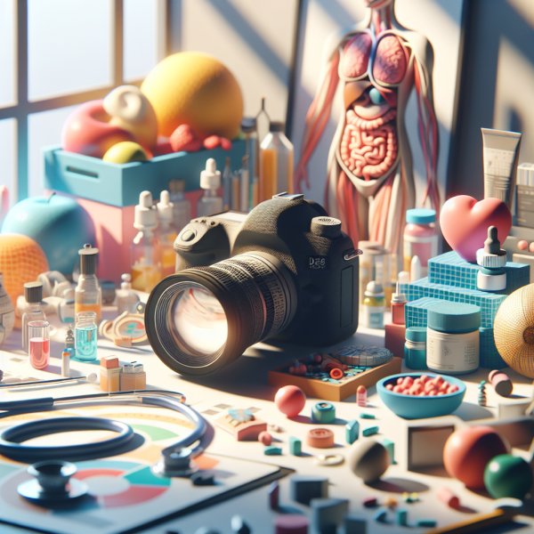 Gesundheitstest: Wie gut kennst du deinen Körper?