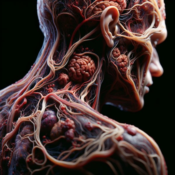 Die Geheimnisse des menschlichen Körpers