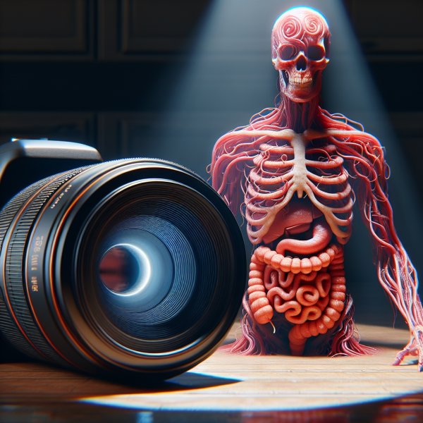 Die schockierenden Geheimnisse deines Körpers!