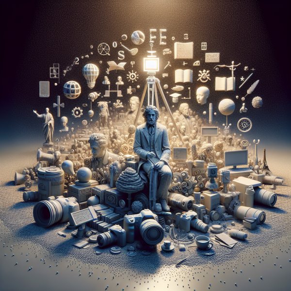 Bist du ein Allgemeinwissen-Guru? Beweise es!