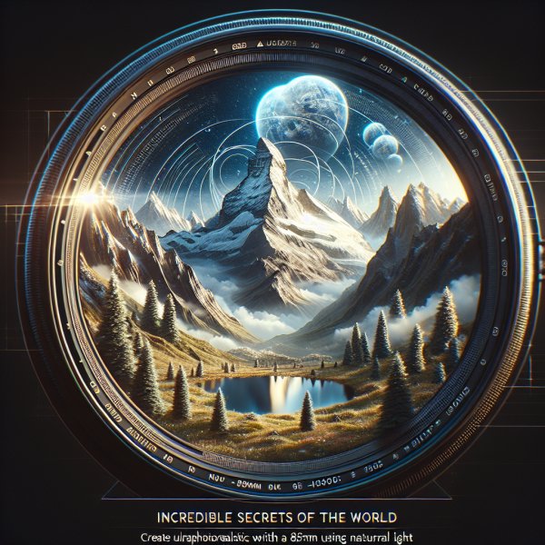 Unglaubliche Geheimnisse der Welt!