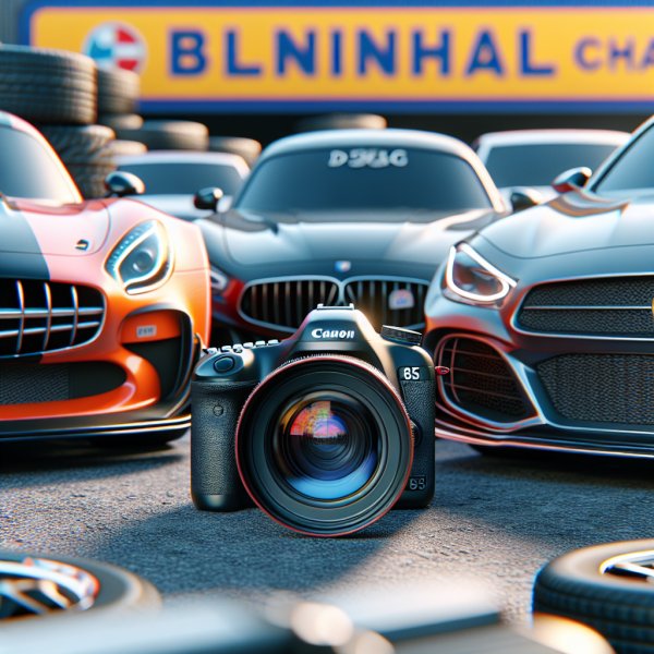 Bist du bereit für die ultimative Automarken-Challenge?