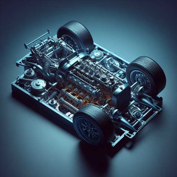 Die Geheimnisse der legendären Automobilmarken