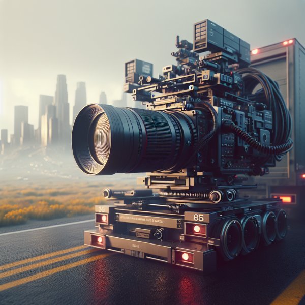 Die geheimen Legenden der Automobilmarken