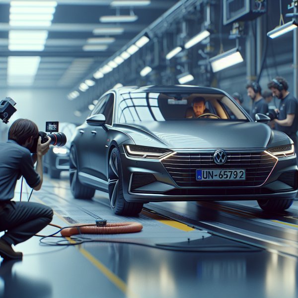 Deutsche Automarken im Test