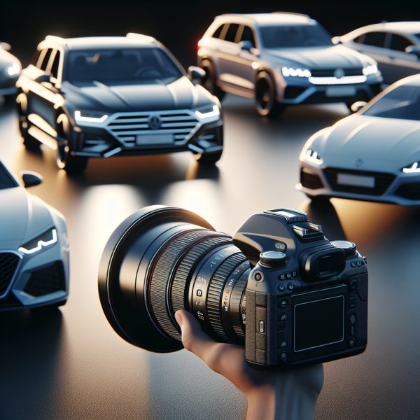 Deutsche Automarken – Fakten und Wissen