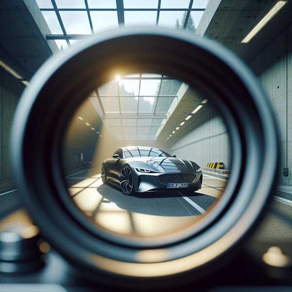 Die geheime Welt der deutschen Luxusautos: Ein Quiz, das Sie schockieren wird!