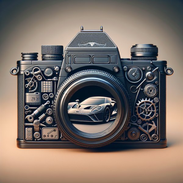 Die Geschichte und Technik der Supersportwagen