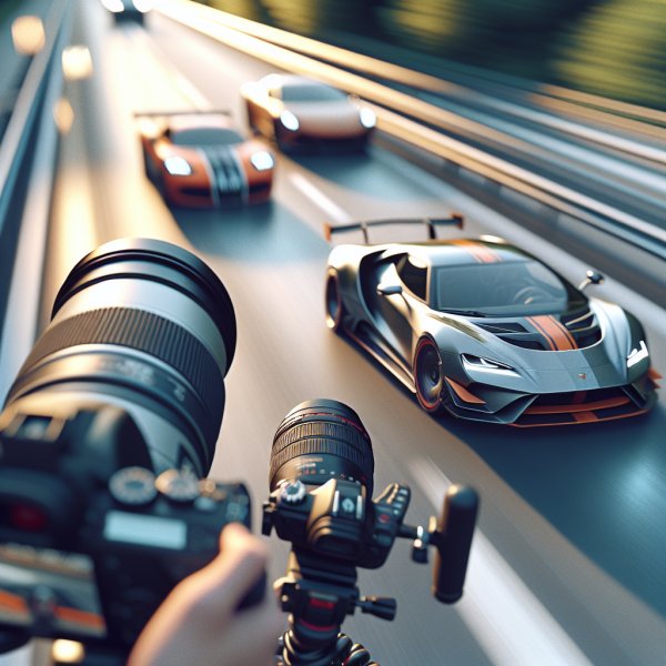 Supersportwagen-Quiz: Geschwindigkeitsrekorde