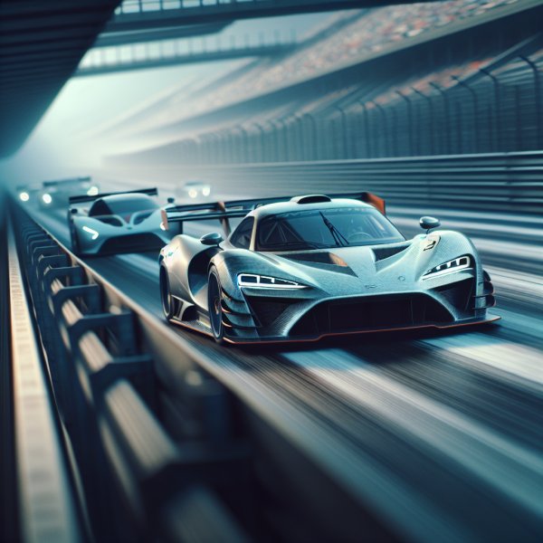 Geschwindigkeitsrekorde der Supersportwagen