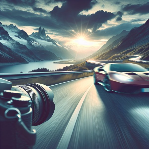 Das Geheimnis der Geschwindigkeitsgeister