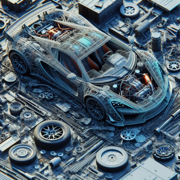 Die schockierenden Geheimnisse der Supersportwagen!