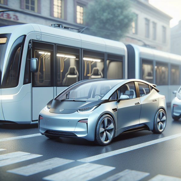 Elektroautos von Tesla