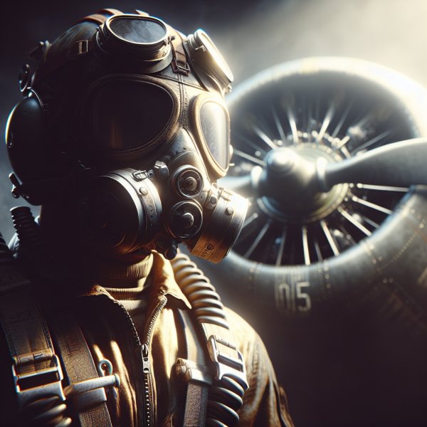 Das Geheimnis der legendären Luftfahrt