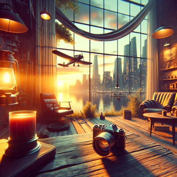 Das Geheimnis der fliegenden Giganten