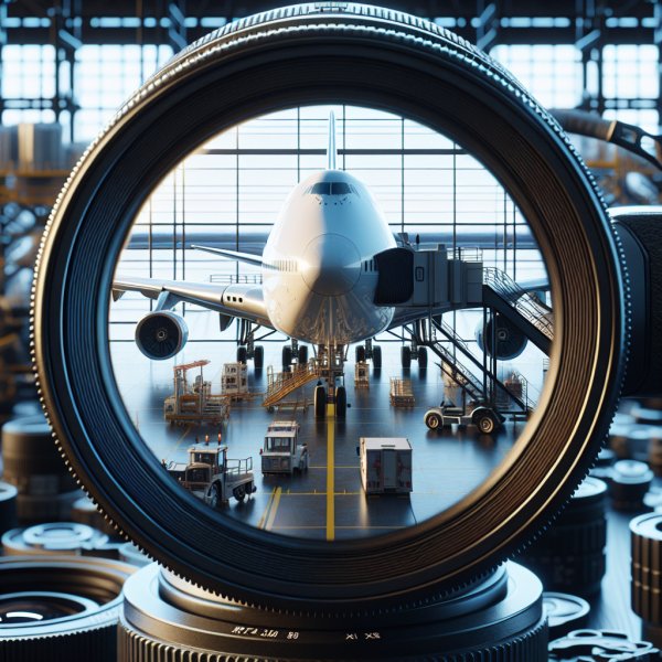 Luftfahrt-Herausforderung: Meistere das Wissen über die Boeing 747!